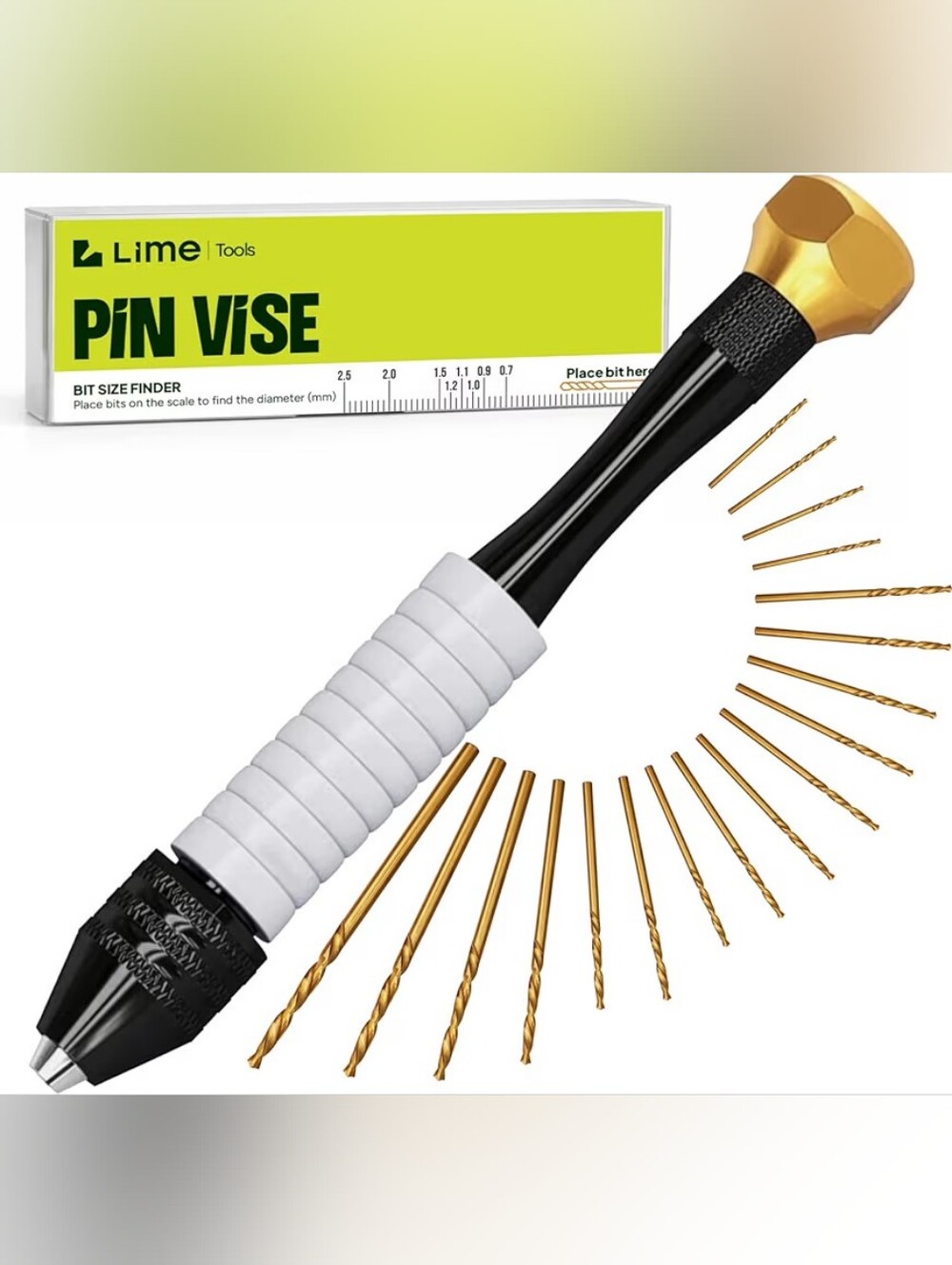 Drill Bits Hardware